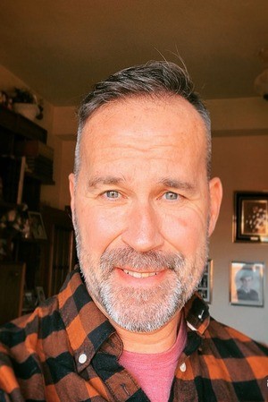 Ryan Ian Graham
